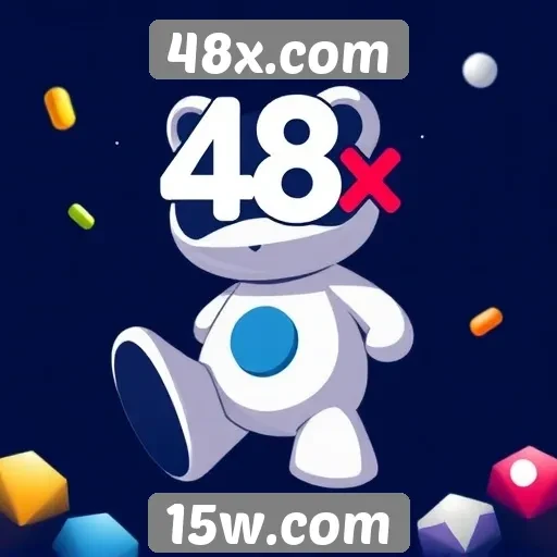 Novidades e atualizações recentes do 48x.com