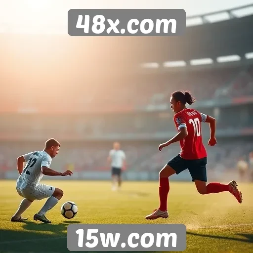Sistemas de recompensa no 48x.com atraem novos jogadores