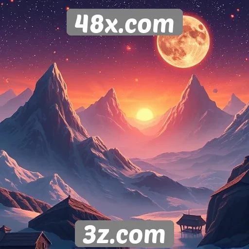 Evolução dos gráficos nos jogos de 48x.com