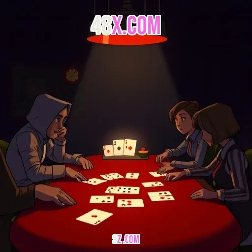 Slots Fantásticos no 48x.com: Diversão a Cada Giro!