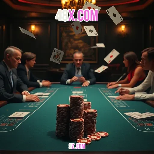 Bet no 48x.com: Potencialize sua Experiência de Jogos Online