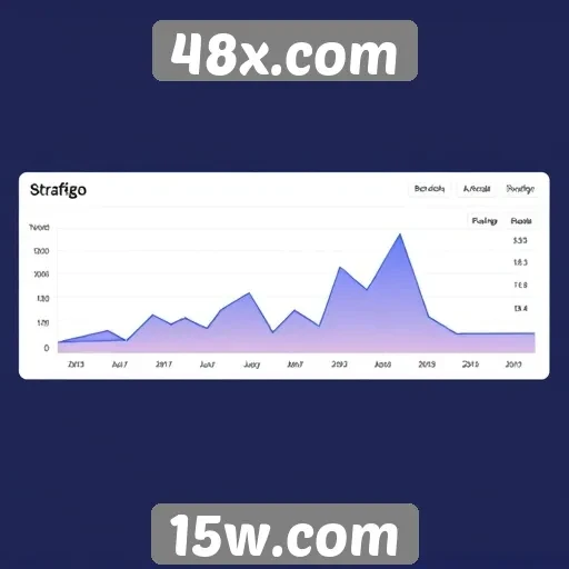 Estatísticas de acessos e tráfego em 48x.com