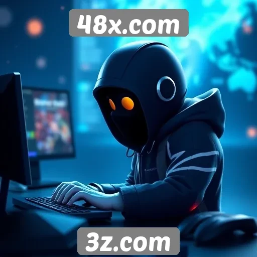 Recursos de segurança em plataformas de jogos online