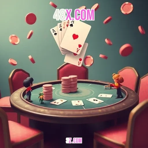 Jogos no 48x.com: Diversão Sem Limites na Palma da Sua Mão