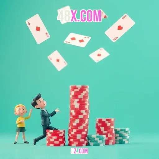 Explore o Jackpot Incrível no 48x.com e Vença!